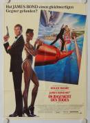 James Bond 007 - Im Angesicht des Todes (A View to a Kill)